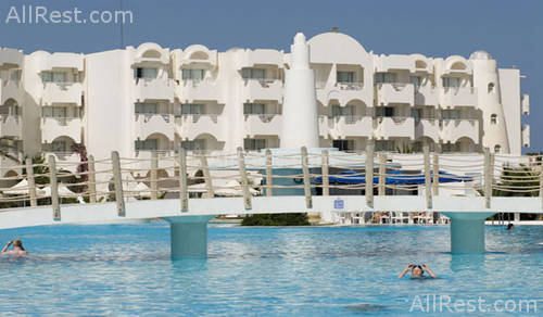 Vincci Alkantara Thalassa Hotel 47